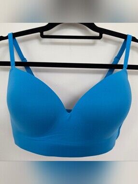 Soma Enbliss Wireless Bra 36C